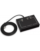 Pulsantiera “time-console-03” collegabile alla console multisport per gestione degli indicatori 24’