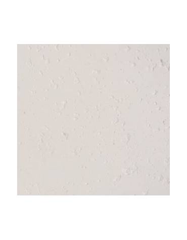 PANCHINA CON SPALLIERA IN CEMENTO COLORE BIANCO PIETRA - CM 170X56X68H