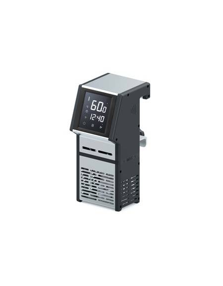 Riscaldatore ad immersione professionale display digitale - per vasca fino a 80 litri - 2000W