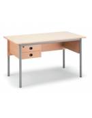 Cattedra 2 Cassetti