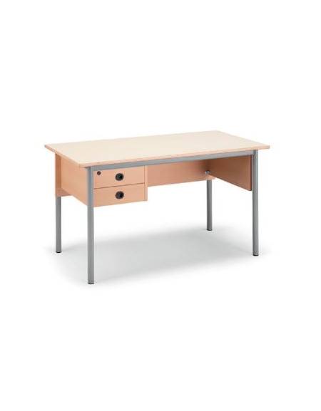 Cattedra 2 Cassetti