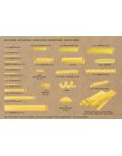 Macchina per pasta fresca da 40 Kg. orari-DOPPIA VASCA