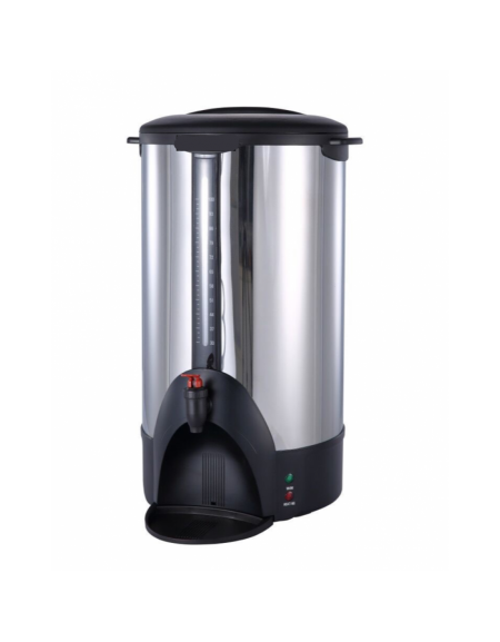 THERMOS EROGATORE CAFFE' E BEVANDE CALDE CAPACITA' 18 LT