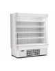 Espositore frigorifero murale refrigerato da cm.188,5-PER SALUMI