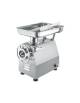 Tritacarne professionale carenato Attacco 32 - Potenza motore Kw 2,2/Hp 3  - Trifase