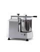 Cutter professionale da banco da Lt. 8