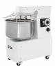 Impastatrice a spirale con velocità variabile - Capacità Kg 35 d'impasto -  Capacità vasca Lt 41 - Monofase