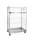 Carrello Roll container cm 120x81x180h