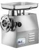 Tritacarne carenato Bocca 32 - GRUPPO DI MACINAZIONE INOX - Potenza Kw 2,2 / 3 Hp - Monofase