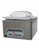 Macchina sottovuoto a campana con 2 Barre da cm 50 - Pannello digitale con 9 programmi - Pompa del vuoto da 25 mc/h