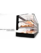 Vetrina neutra ad 1 fronte cm. 168x63x55h