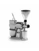 Macinacaffè o Pepe e grattugia - Produzione oraria caffé/pepe : Kg 50 - Produzione oraria formaggio (Kg) : Kg 50 -  Trifase