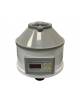 Centrifuga universale per 6 provette da 10 ml oppure da 15 ml con comandi touch e controllo elettronico della velocità da 1.000