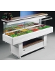 BUFFET REFRIGERATO AUTOMATICO A PARETE da 207