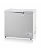 Congelatore a pozzetto professionale orizzontale da cm 116x52,5x85h - Litri lordi 242 - Classe energetica F