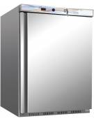 Armadio frigo professionale Lt 120 / +2 +8 C - ESTERNO INOX - cm 60x58,5x85,5h