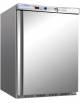 Armadio frigo professionale Lt 120 basso sottobanco / +2 +8 C - ESTERNO INOX - cm 60x58,5x85,5h - CLASSE A