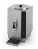 THERMOS O RISCALDATORE INOX PER LATTE DA LT 10 - POTENZA KW 1,5 - CM 31X42X51H