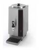 THERMOS O RISCALDATORE INOX PER LATTE DA LT 5 - Potenza Kw 1- cm 24x36x51h
