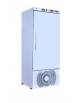 Frigorifero ospedaliero per farmaci Porta cieca Lt 210 - Temperatura +1°/+15°C - Esterno bianco - cm 60x63,7x146,9h