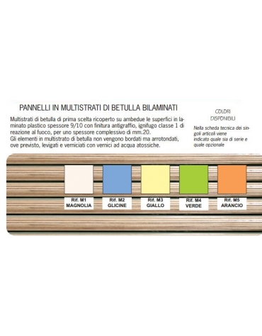 TAVOLINO ESAGONALE L.65X52H