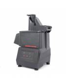 Tagliaverdure professionale industriale - Produzione oraria fino a 350 Kg - Potenza W 800, MONOFASE - Fornito senza dischi