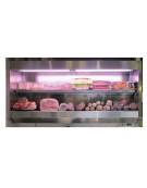 Espositore pensile refrigerato da cm. 100