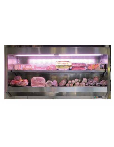 Espositore pensile refrigerato da cm. 100