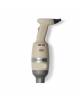 MIXER AD IMMERSIONE PROFESSIONALE CON VELOCITA' VARIABILE - POTENZA 400 W