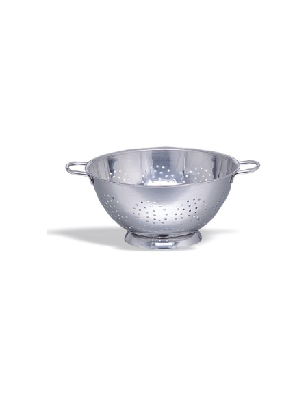 Colapasta conico con base mm 13,5x300