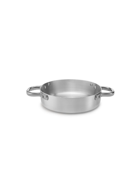 Paellera mm 60,0x240 lt. 2,75