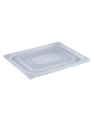 COPERCHIO BACINELLA GN 1/2 IN POLIPROPILENE - mm 325x265