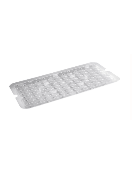 FALSI FONDI FORATI POLIPROPILENE 1/2GN FALSI FONDI FORATI POLIPROPILENE 1/2GN