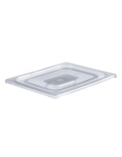COPERCHIO POLICARBONATO A TENUTA GN 1/2 - mm 325x265