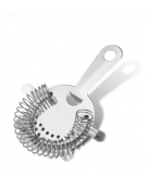COLINO ACCIAIO INOX PER COCKTAIL - Diametro mm 90 - Lunghezza mm 185