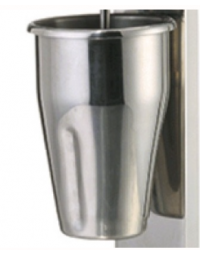 BICCHIERE INOX