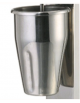 BICCHIERE INOX PER DN15370