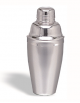 SHAKER IN ACCIAIO INOX - Capacità lt. 0,35