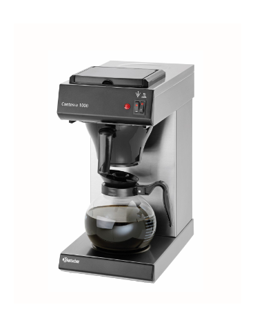 MACCHINA CAFFÈ