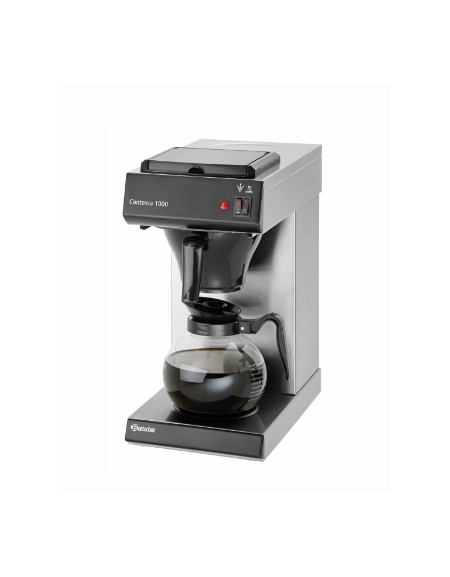 MACCHINA CAFFÈ