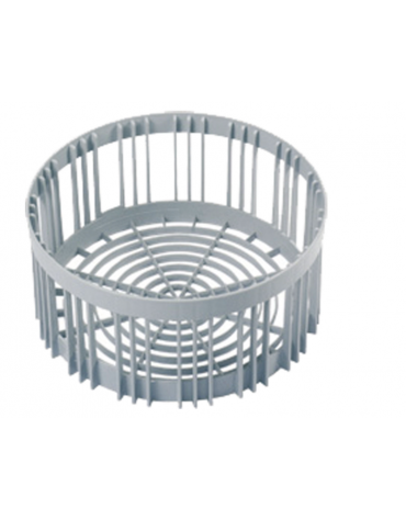 CESTO ROTONDO mm. 400xh180