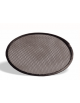 BASE RETE IN ALLUMINIO ANTIADERENTE PER PIZZA - Diametro mm 350