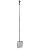 PALETTA RACCOGLI CENERE - cm 21x22x156h