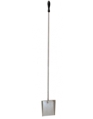 PALETTA RACCOGLI CENERE - cm 21x22x156h