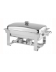 BETA CHAFING DISH GASTRONORM GN 1/1 COPERCHIO NORMALE - mm 550x330x340h