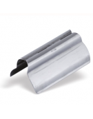PINZA PER AFFETTATI ACCIAIO INOX