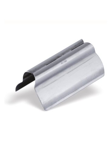 PINZA PER AFFETTATI ACCIAIO INOX