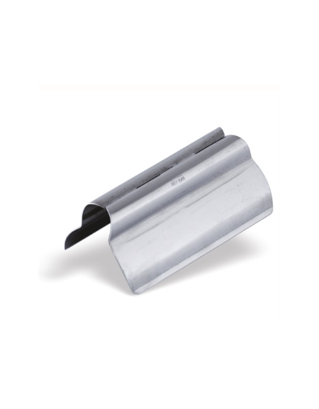 PINZA PER AFFETTATI ACCIAIO INOX