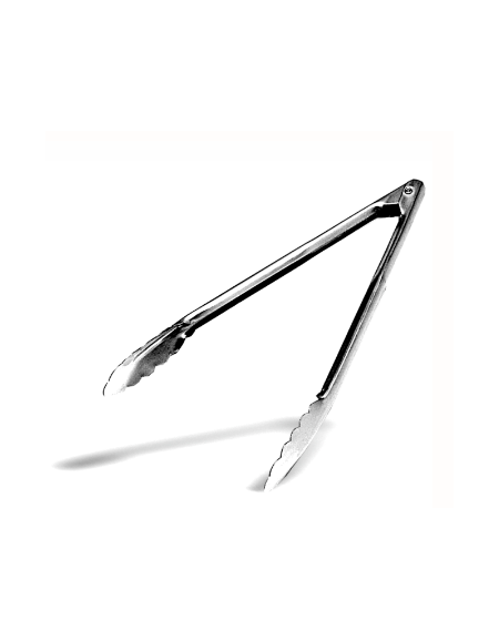 PINZA BUFFET ACCIAIO INOX mm. 295