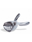 PINZA SPREMI LIMONI ACCIAIO INOX
